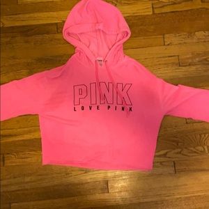 Hot Pick Cropped Sweater